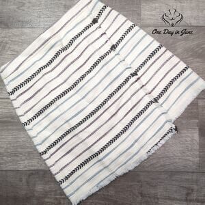 Loft Mini Skirt Size 00